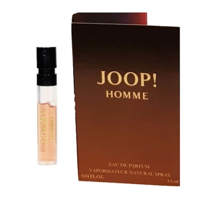 Joop! Homme Eau de Parfum - próbka perfum 1.2 ml