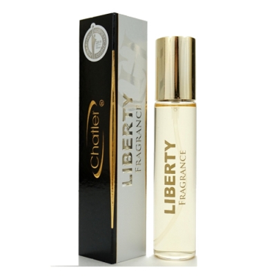 Chatler Liberty Fragrance Women - woda perfumowana 30 ml