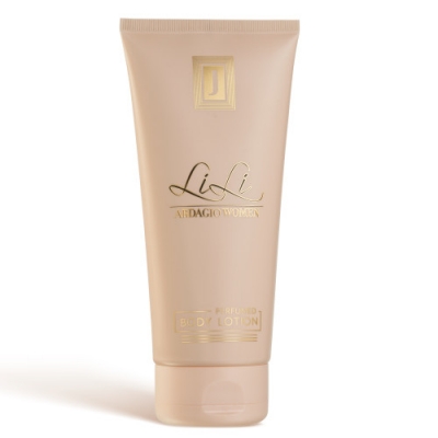 JFenzi Lili Ardagio Women - perfumowany balsam do ciała [body lotion] 200 ml