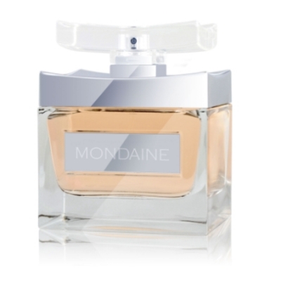 Paris Bleu Mondaine Women - woda perfumowana 95 ml