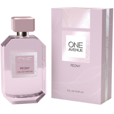 One Avenue PEONY - woda perfumowana 60 ml