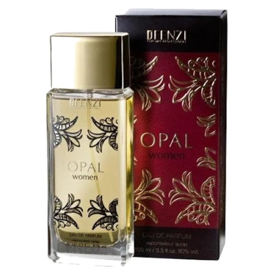 JFenzi Opal Women - woda perfumowana 100 ml