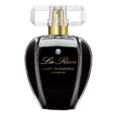 La Rive Lady Diamond - woda perfumowana, tester 75 ml