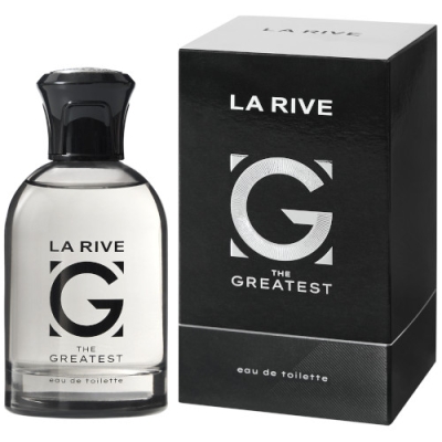 La Rive The Greatest - woda toaletowa 100 ml