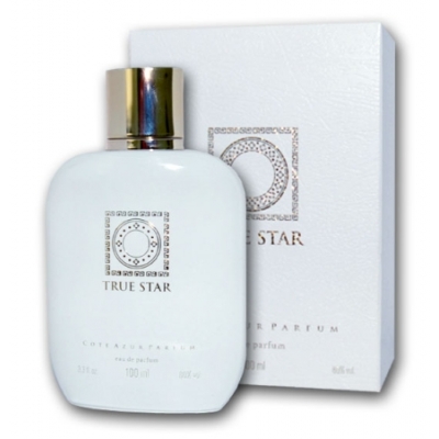 Cote Azur True Star Woman - woda perfumowana 100 ml