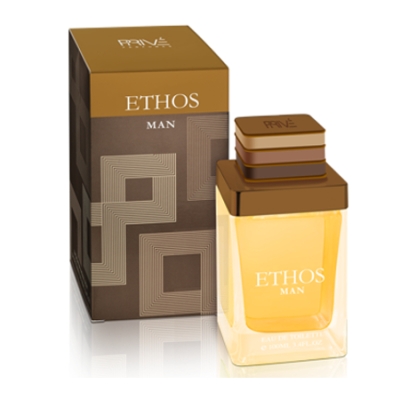 Emper Prive Ethos - woda toaletowa 100 ml
