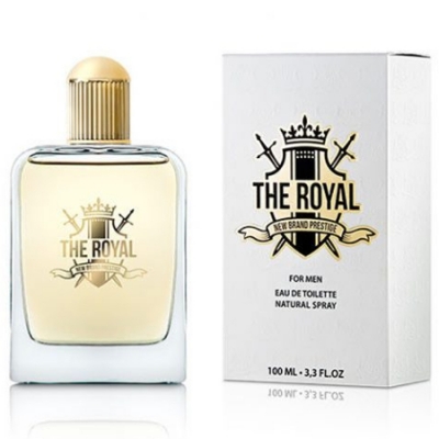 New Brand The Royal - woda toaletowa 100 ml