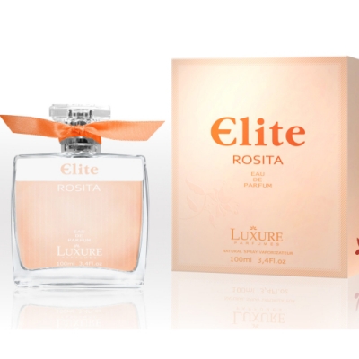 Luxure Elite Rosita - woda perfumowana 100 ml