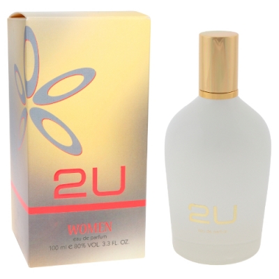 Private Life 2U Women - woda perfumowana 100 ml