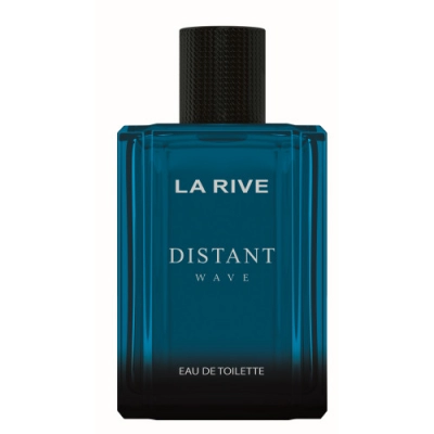 La Rive Distant Wave - męska woda toaletowa 100 ml