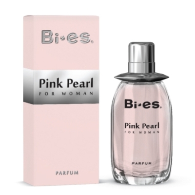 Bi-Es Pink Pearl - woda perfumowana 15 ml