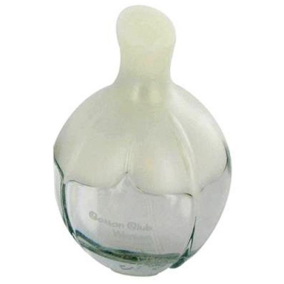 Jeanne Arthes Cotton Club Women - woda perfumowana 100 ml