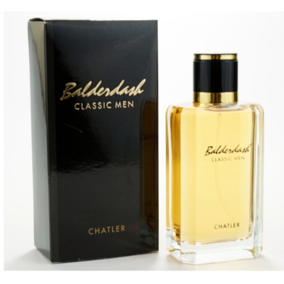 Chatler Balderdash Classic - woda perfumowana 100 ml