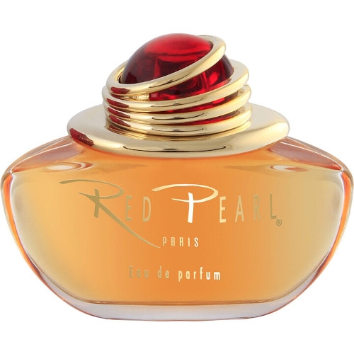 Paris Bleu Red Pearl - woda perfumowana 100 ml