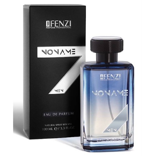 JFenzi No Name Men - woda perfumowana 100 ml
