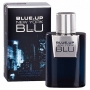 Blue Up New York Blu Man - woda toaletowa 100 ml