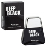 Blue Up Deep Black Men - woda toaletowa 100 ml
