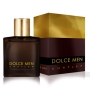 Chatler Dolce Men Gold - woda perfumowana 100 ml