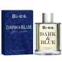 Bi-Es Dark Blue Men - woda toaletowa 100 ml