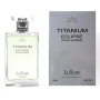 Luxure Titanium Eclipse Pour Homme -  woda toaletowa 100 ml