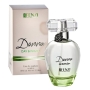 JFenzi Donna Day & Night - woda perfumowana 100 ml