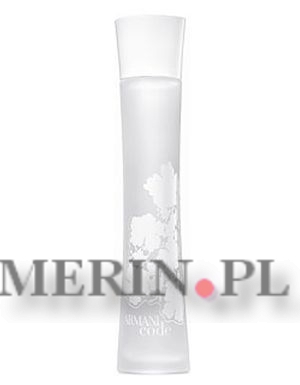 armani code summer pour femme